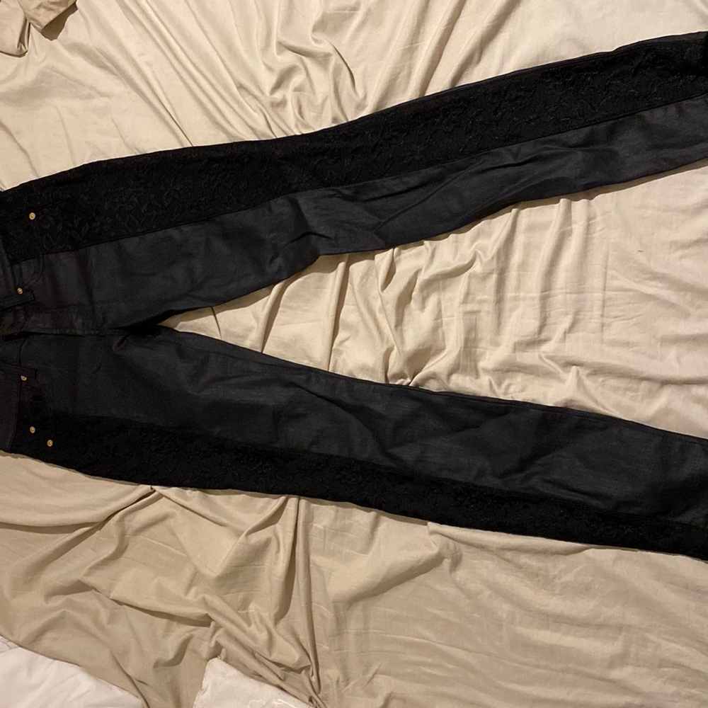 Must Bundle * 7 For Mankind Jeans